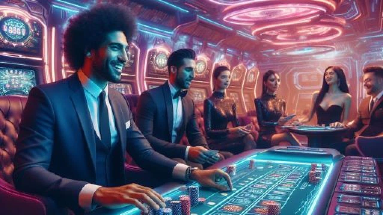 Exploring the Oshi Casino Experience review