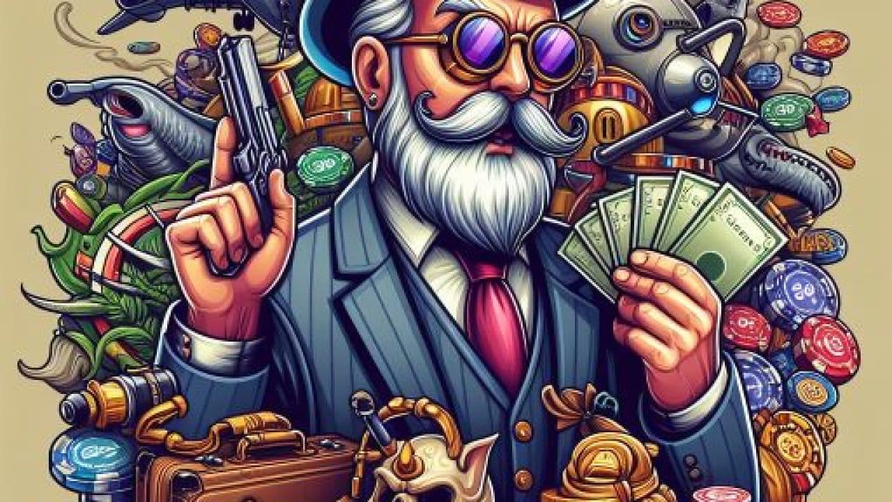 Ovitoons: Elevating Digital Entertainment review