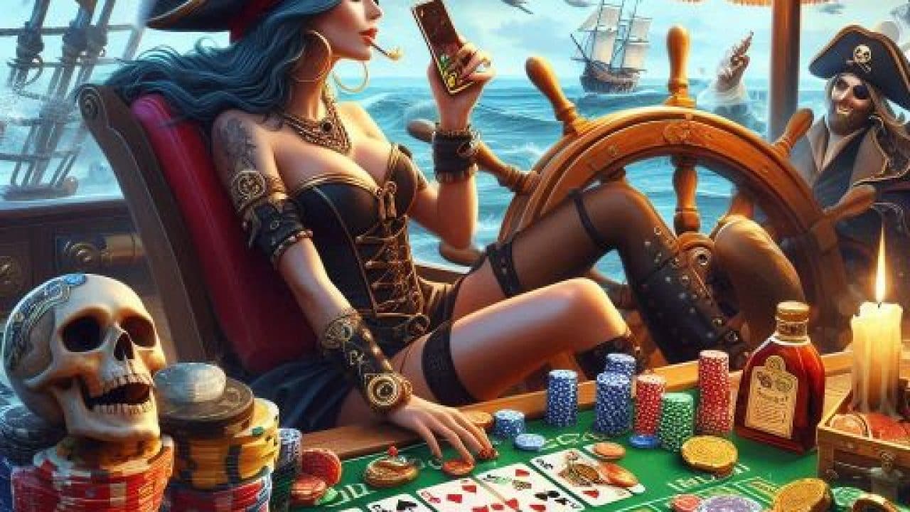 Pirateplay Casino Bonus review