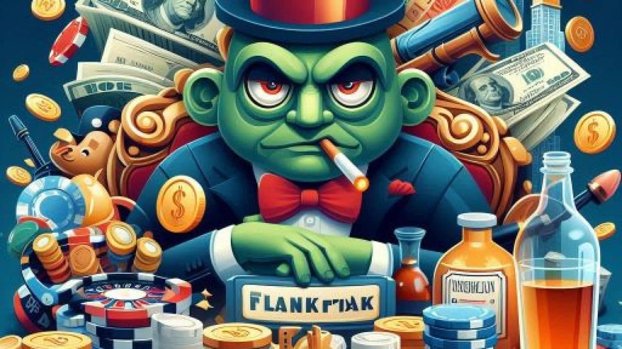 Ultimate PlayFrank Review: Unlocking the Secrets of Online Gaming review