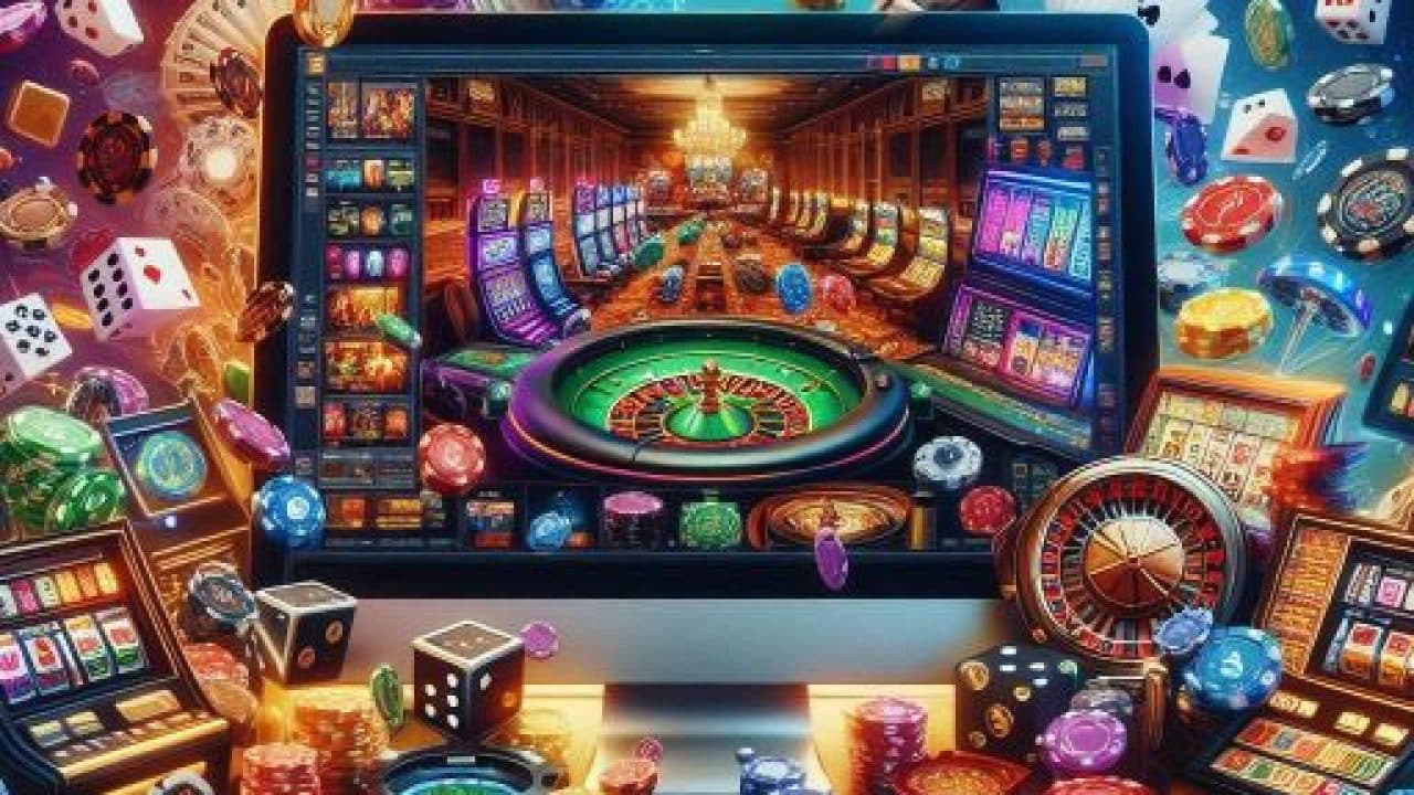 PlayOJO Casino Bonus review