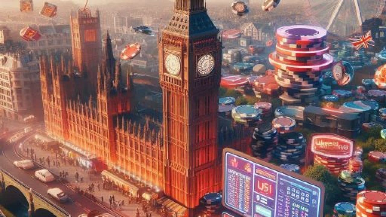 Unlocking the Excitement: A PlayUK Casino Bonus review