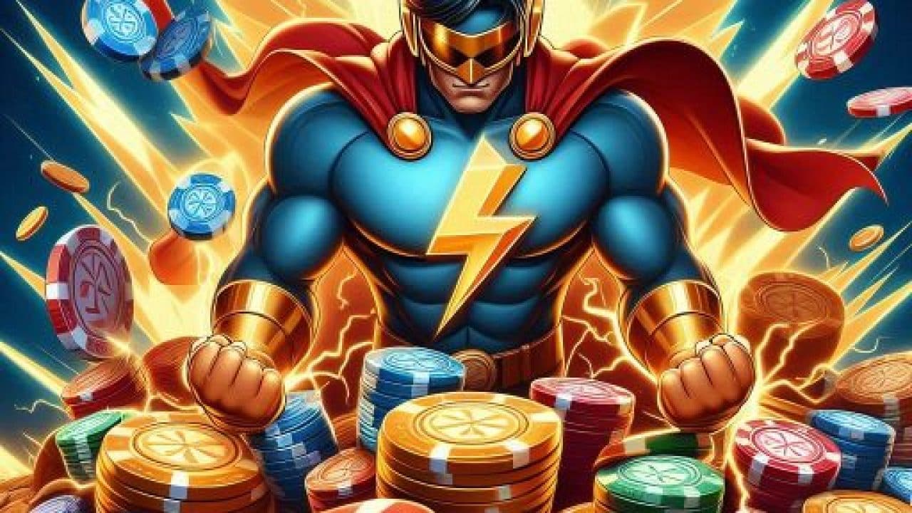 PowerUp Casino Bonus review