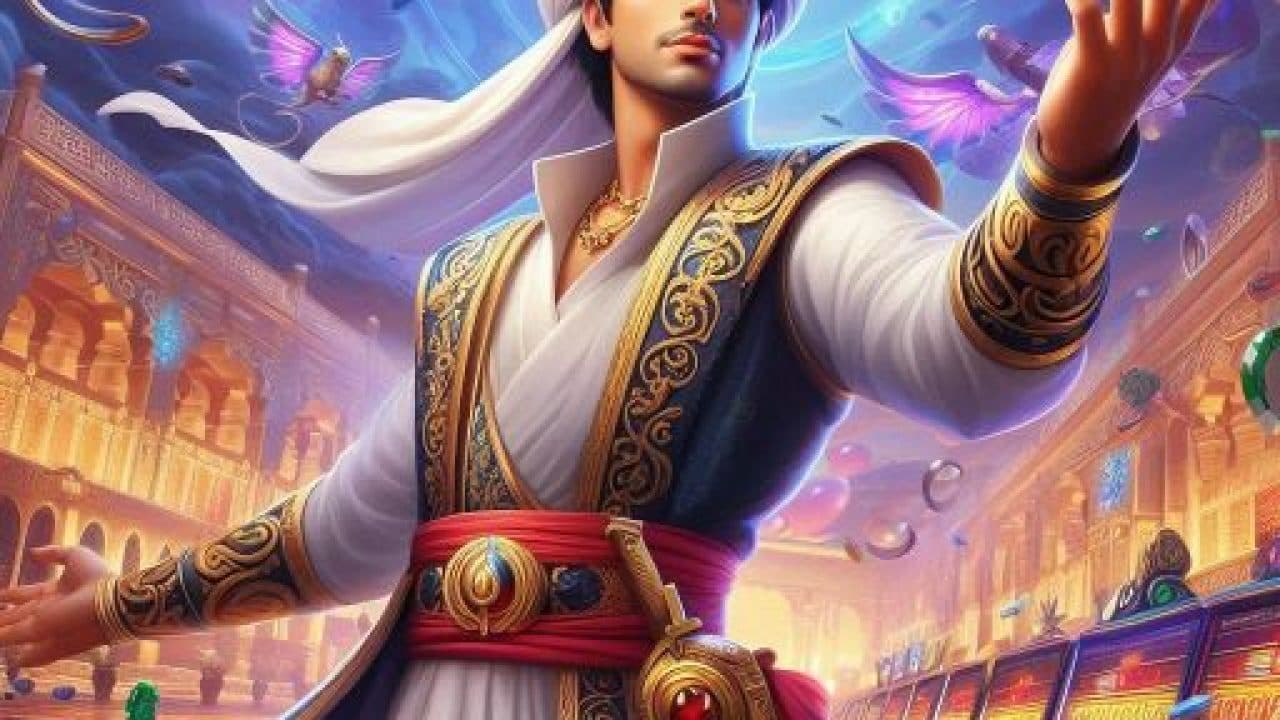 Prince Ali Casino Bonus review