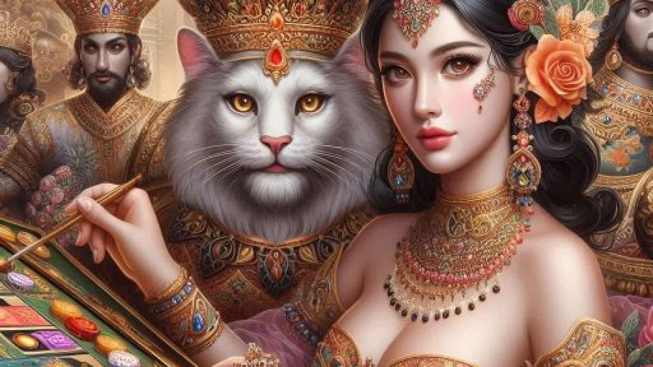 Queenplay: A Royal Review of Gaming Excellence review