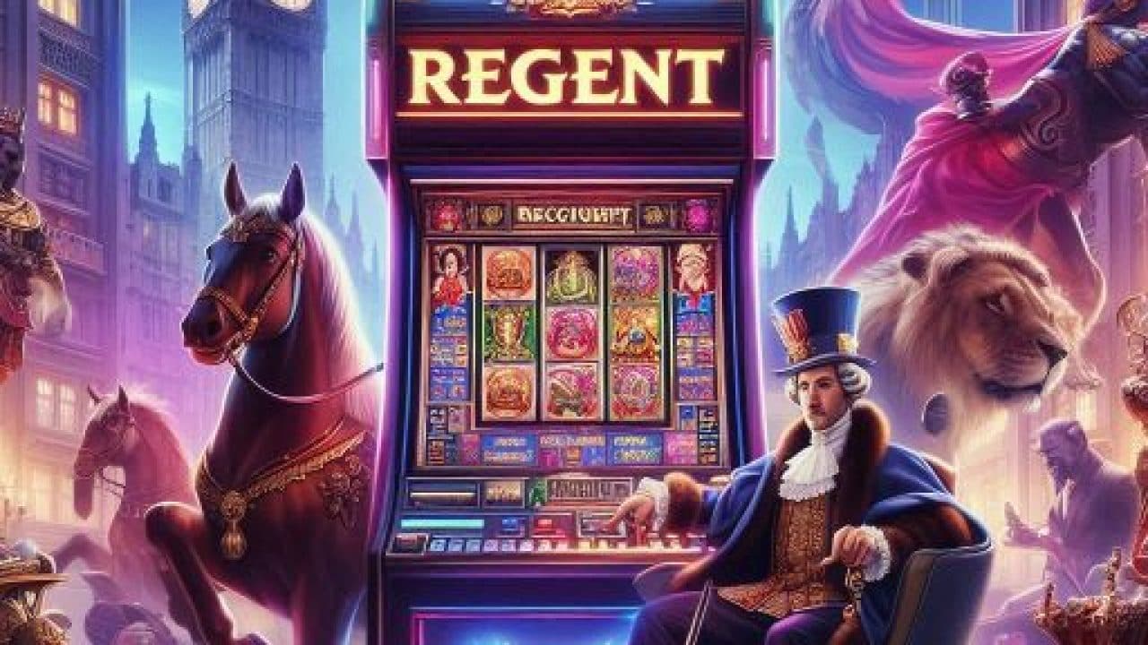 Regent Play Casino Bonus review