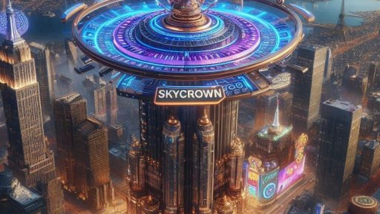 SkyCrown Review: Unveiling the Next Generation Business Solution review