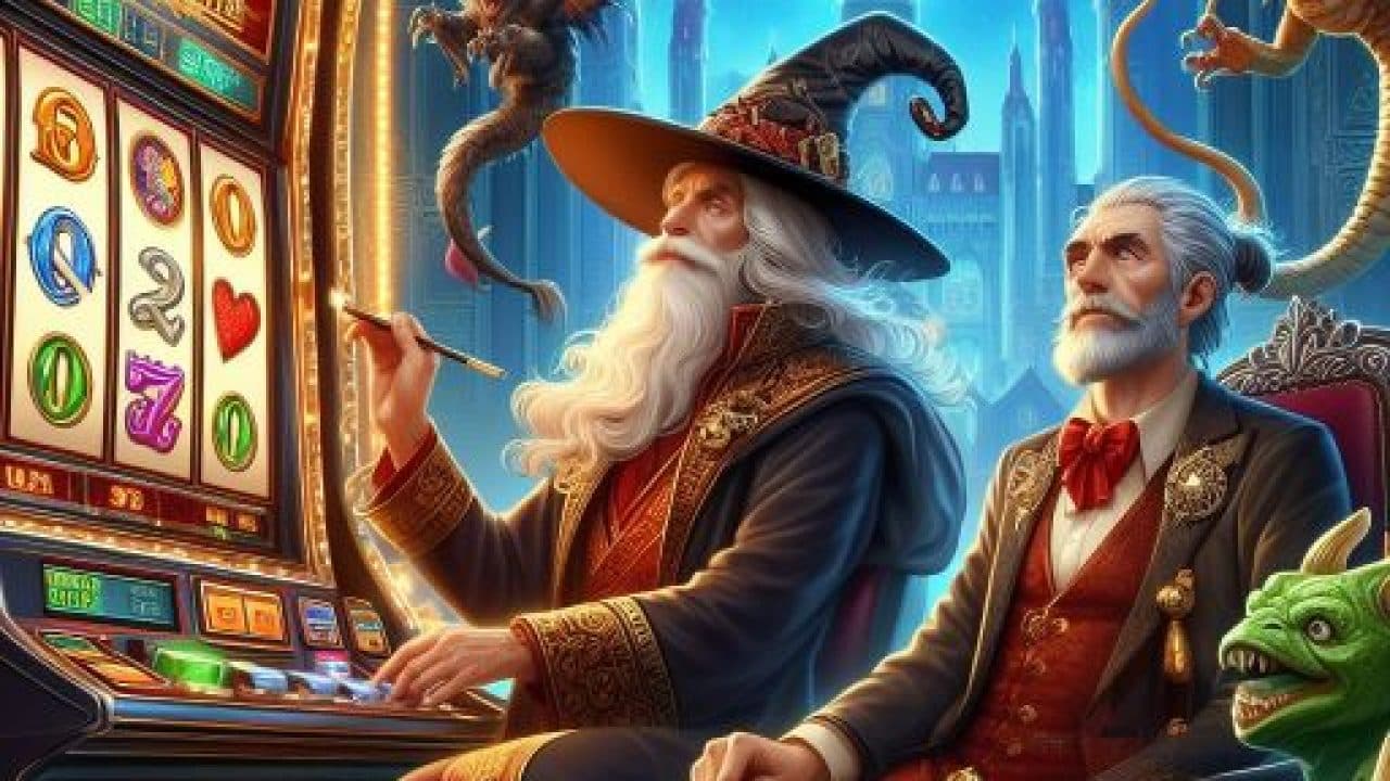 Exploring the Slot Hunter Casino Bonus review