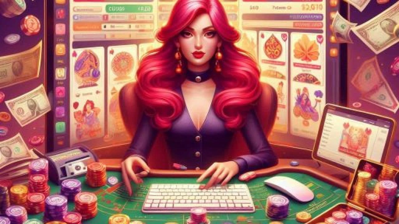 Unveiling the Marvels of Sloterra Casino: A Comprehensive Review review