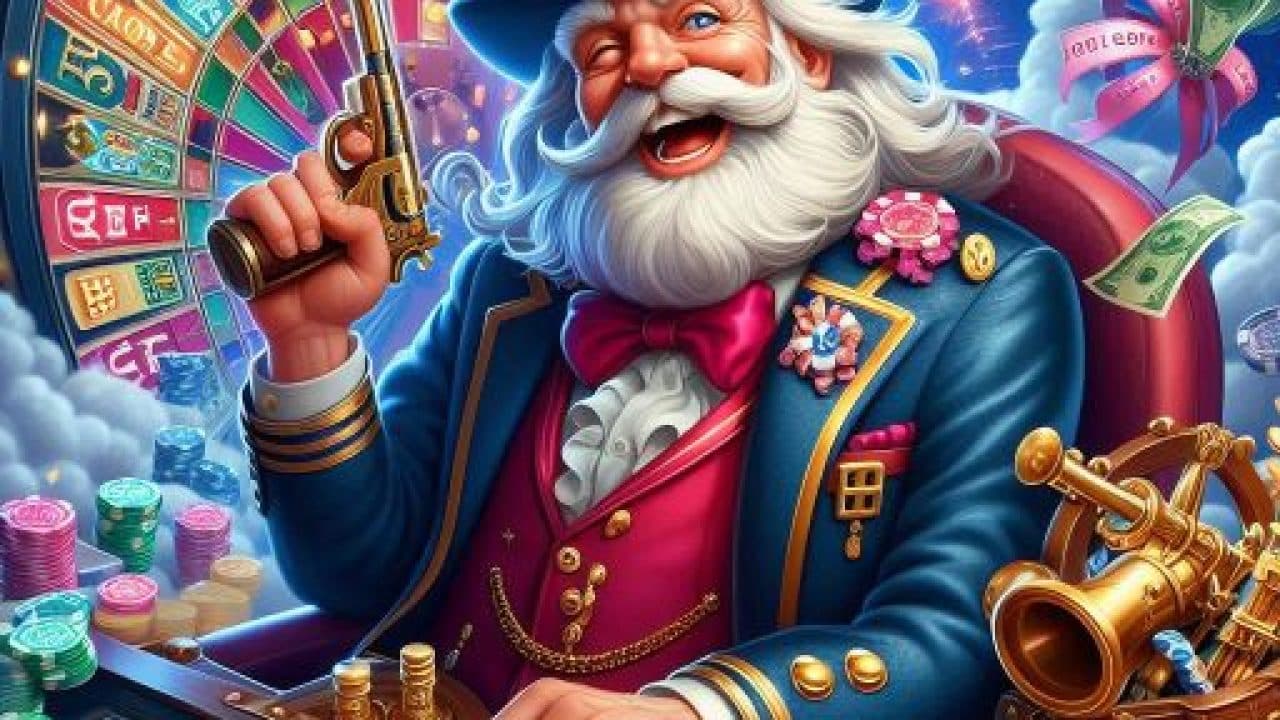 Slotzo Review: Unveiling the Gems of Slotzo Vegas review