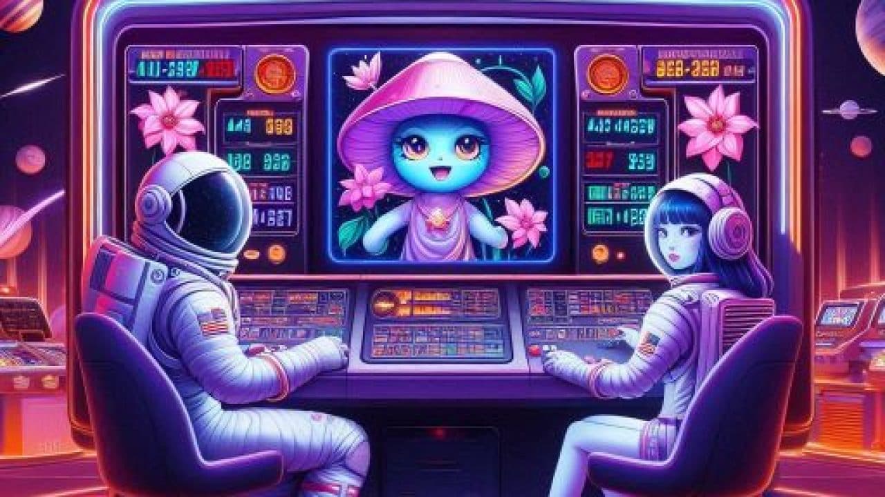 Space Lilly Casino Bonus review