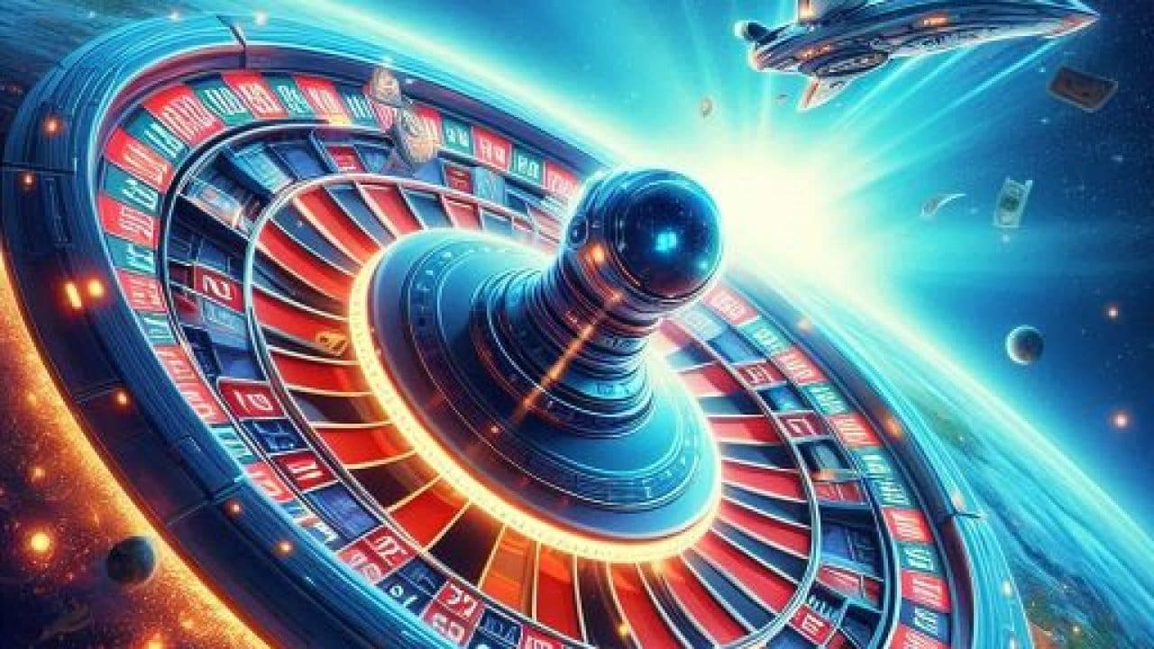 SpinSpace Casino Bonus review