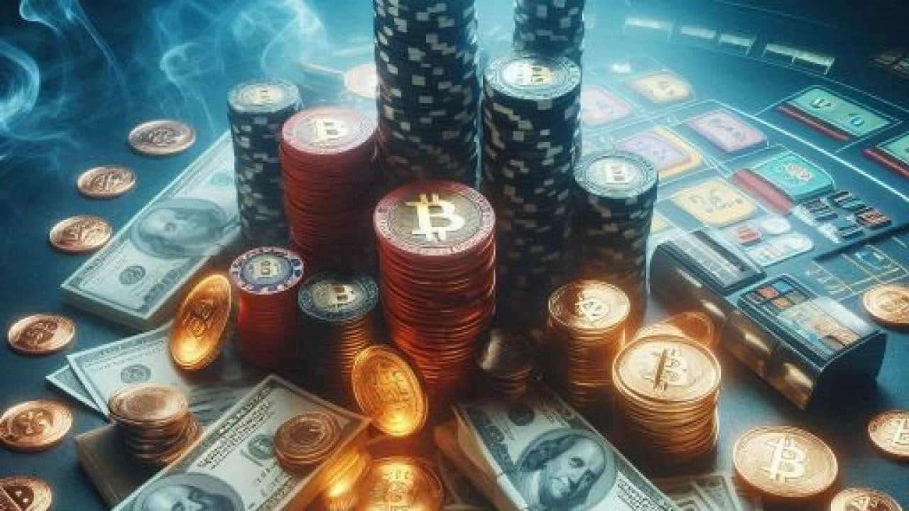 Stakes Casino Review: A Deep Dive into Its Features and Offerings review