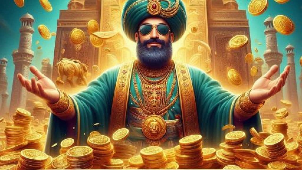 SultanBet review