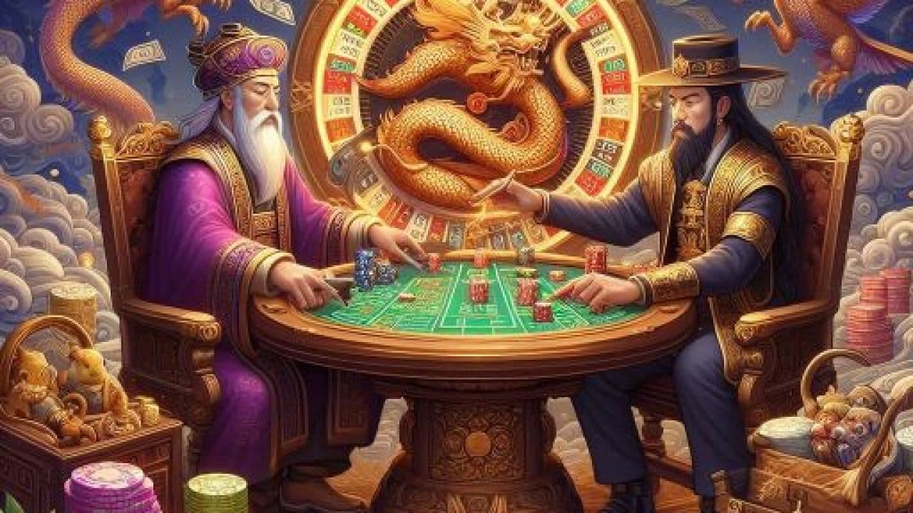 Teho Casino: Your Ultimate Guide to Online Gaming Excellence review
