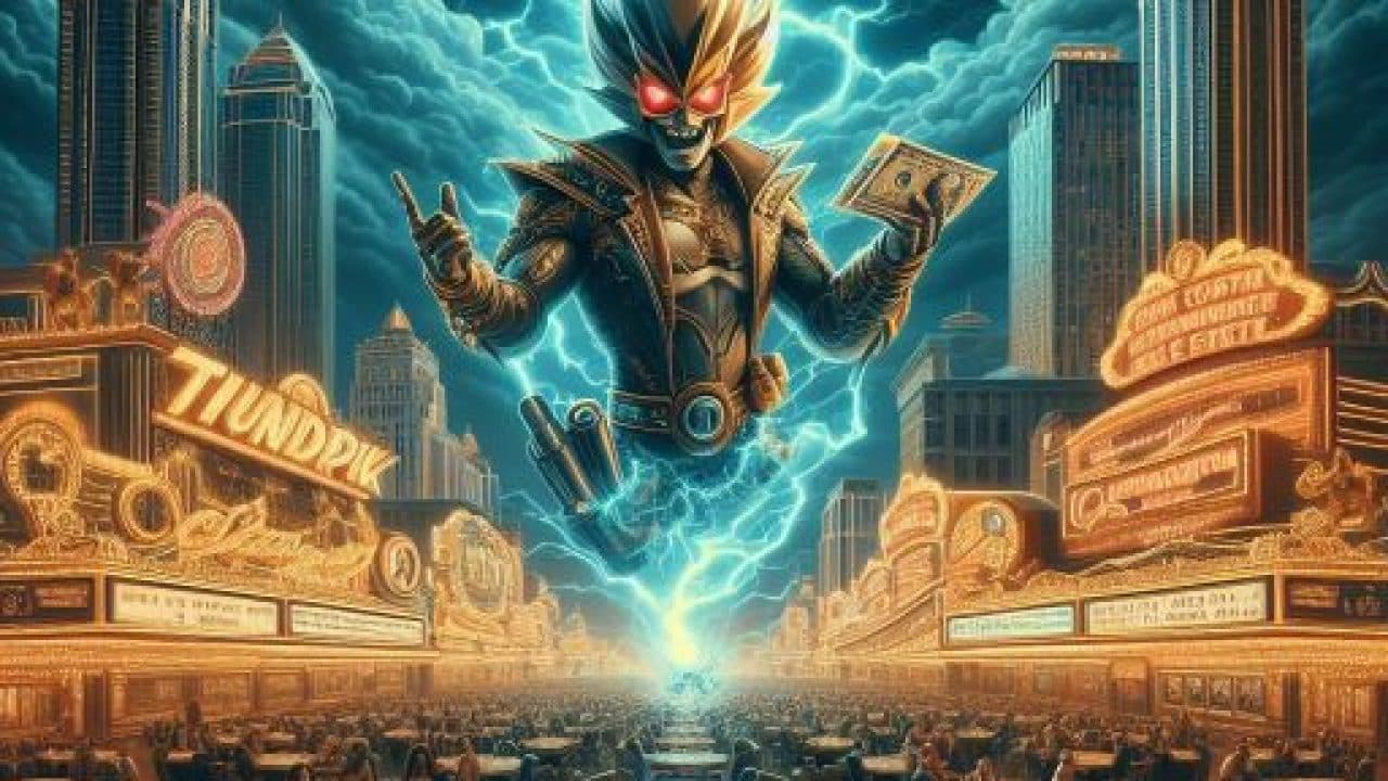 Exploring the Features of Thunderpick Casino Bonus review