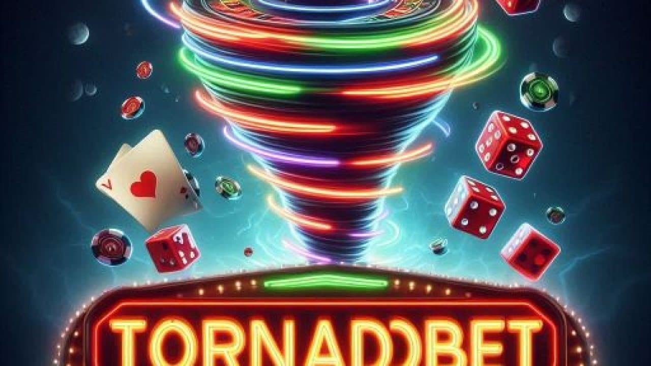 TornadoBet Casino: A Thorough Examination of the Platform’s Offerings review