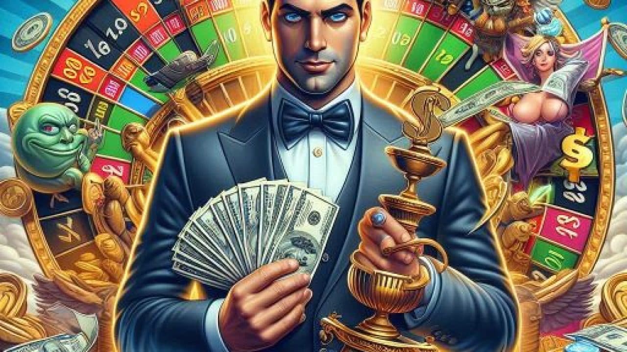 Exploring True Flip: A Comprehensive Review of a Leading Online Casino review