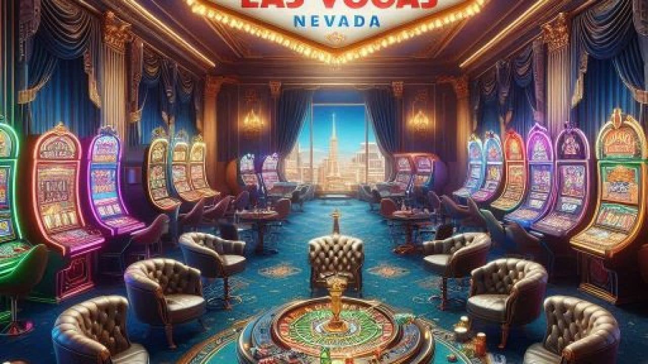 Unveiling the Excellence of Vegas Lounge Casino Bonus
