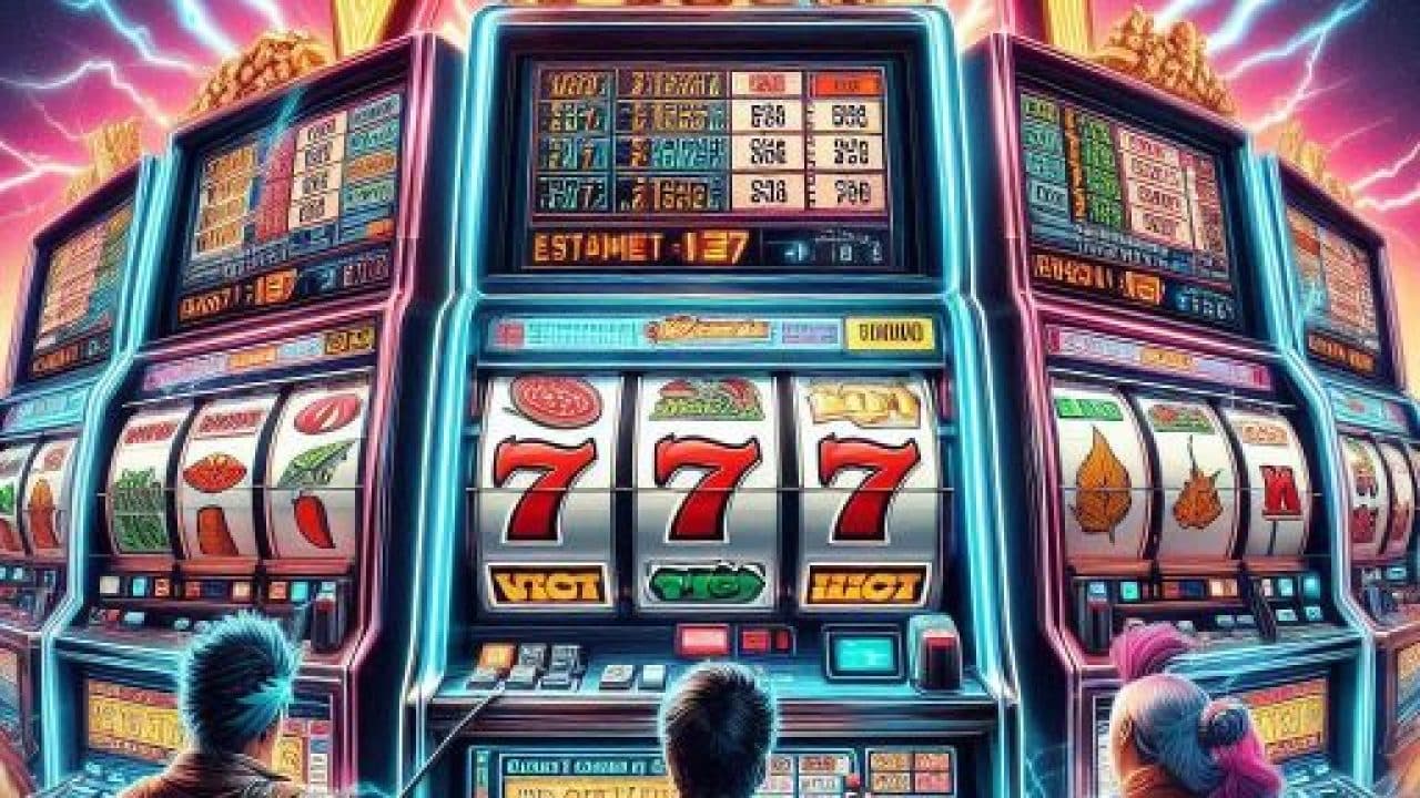 Voltslot: Electrifying Online Gaming Experience review