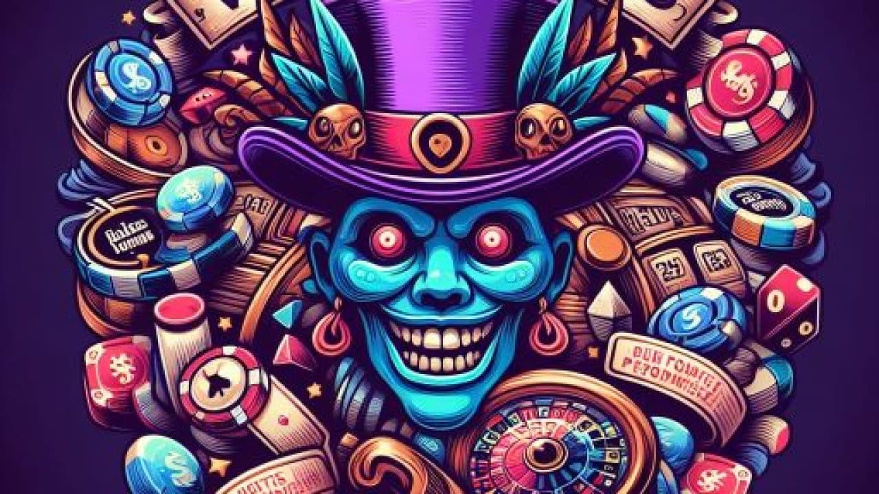 Voodoo Dreams Casino: An In-Depth Review review