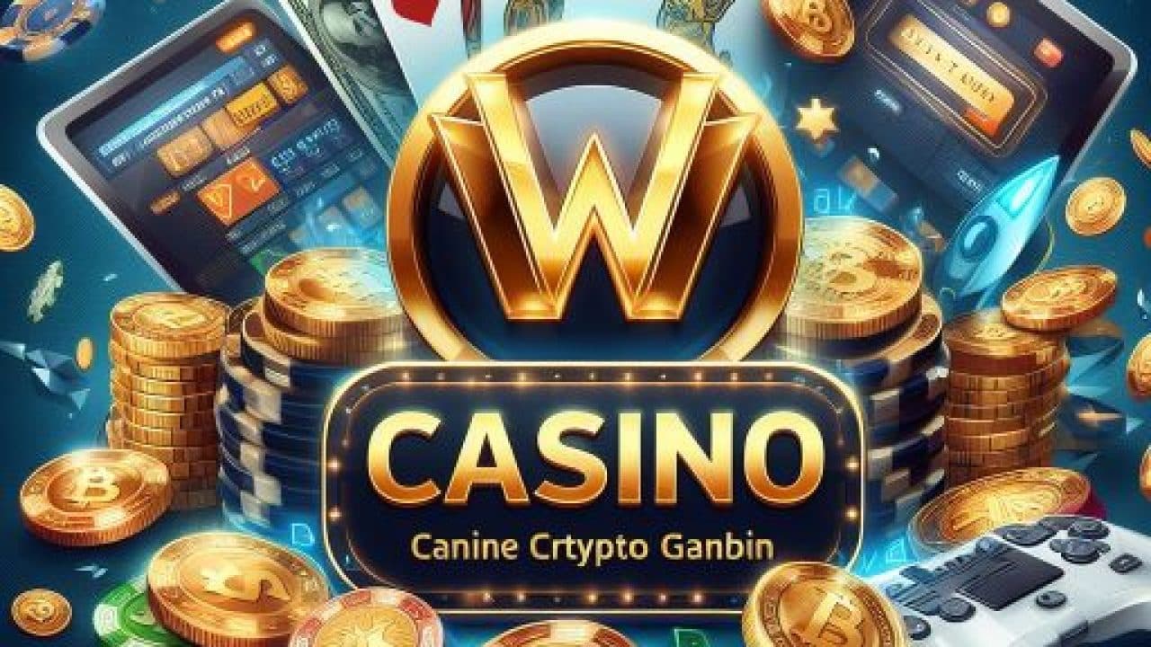 WCasino Review: Unveiling the Features and Benefits review