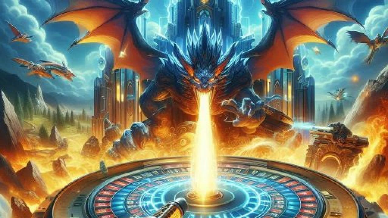 Wildblaster Casino Review: A Deep Dive into Gaming Excellence review