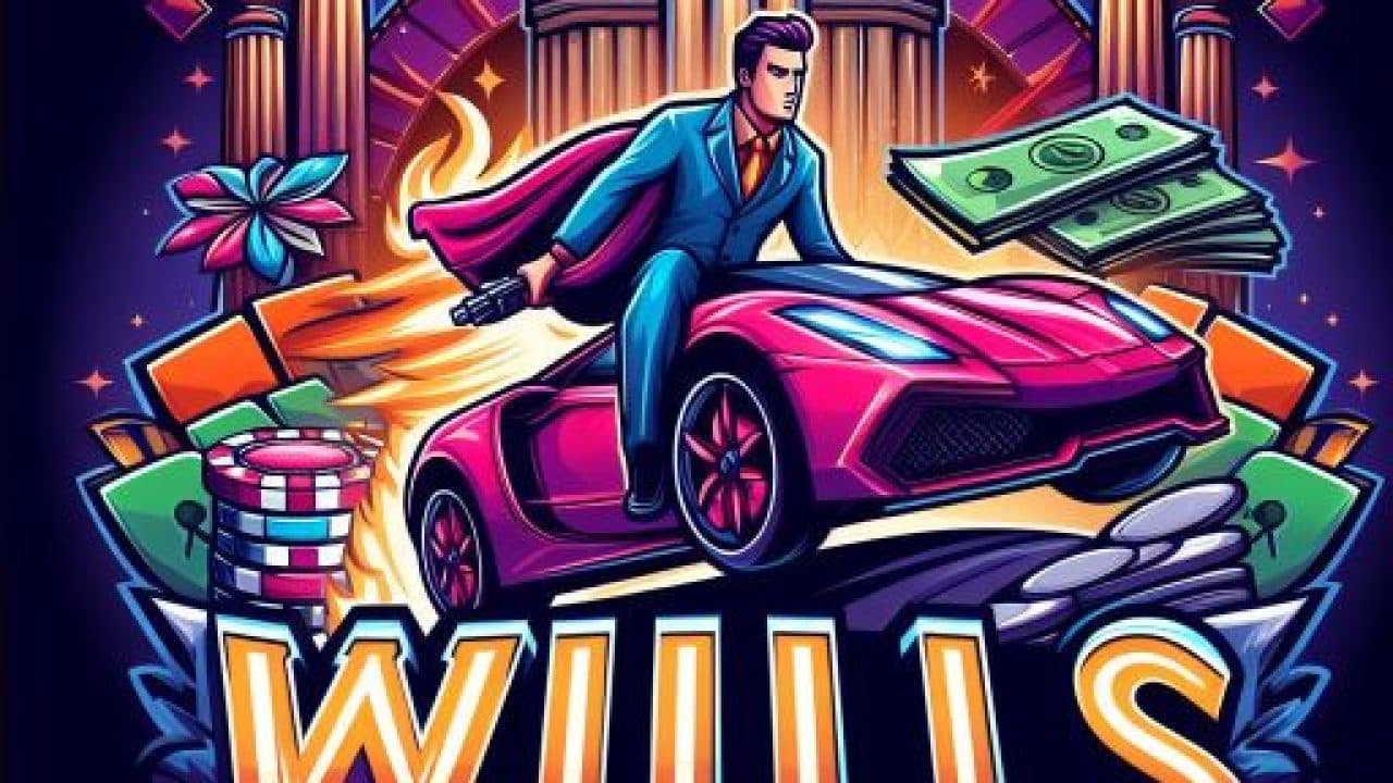 Wills Casino: The Ultimate Online Gaming Experience review