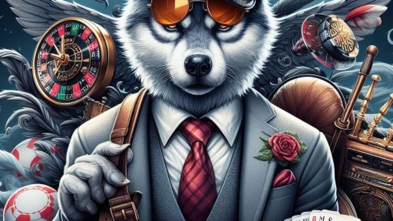 Unveiling the Dynamics of Wolf.Bet: A Comprehensive Review review