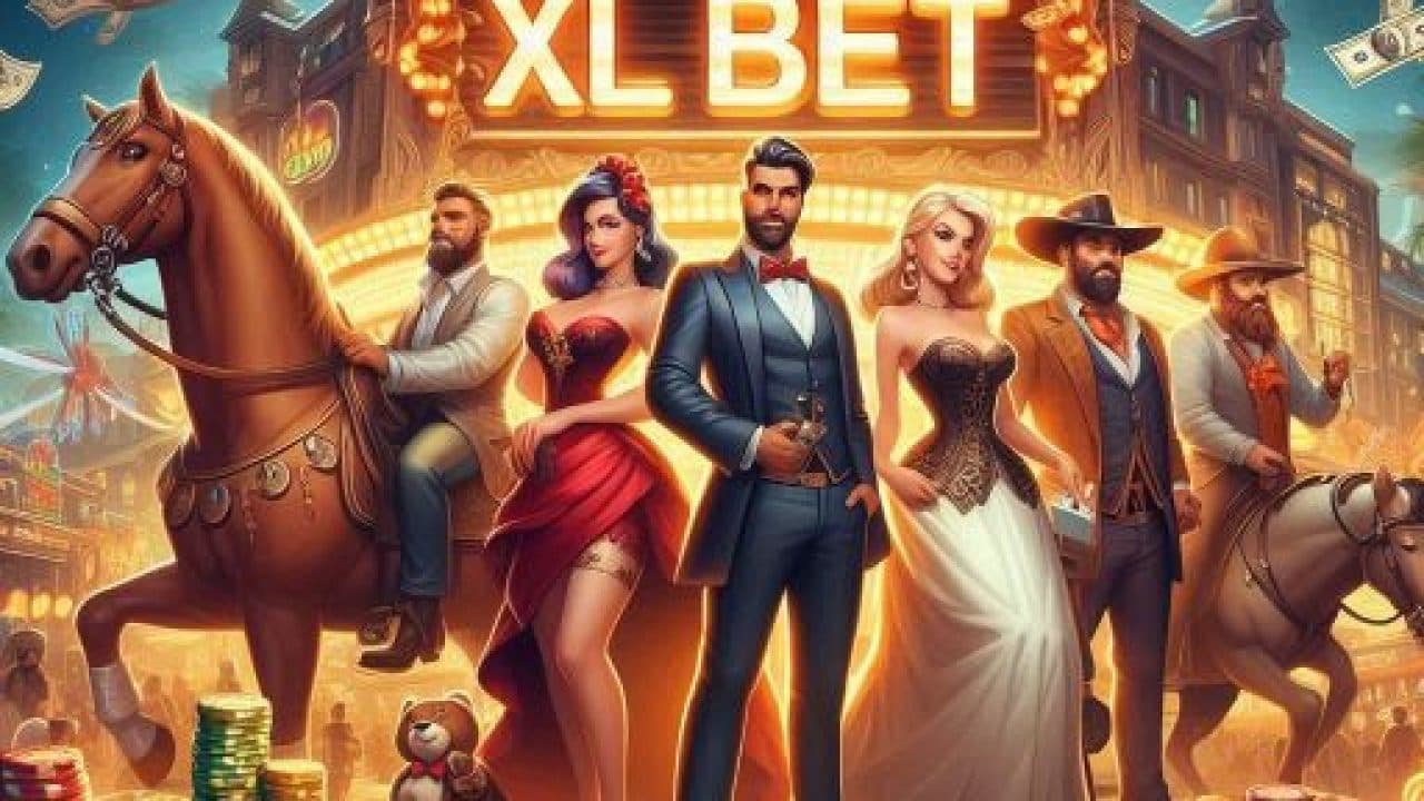 XLBet: Elevating Your Betting Experience review