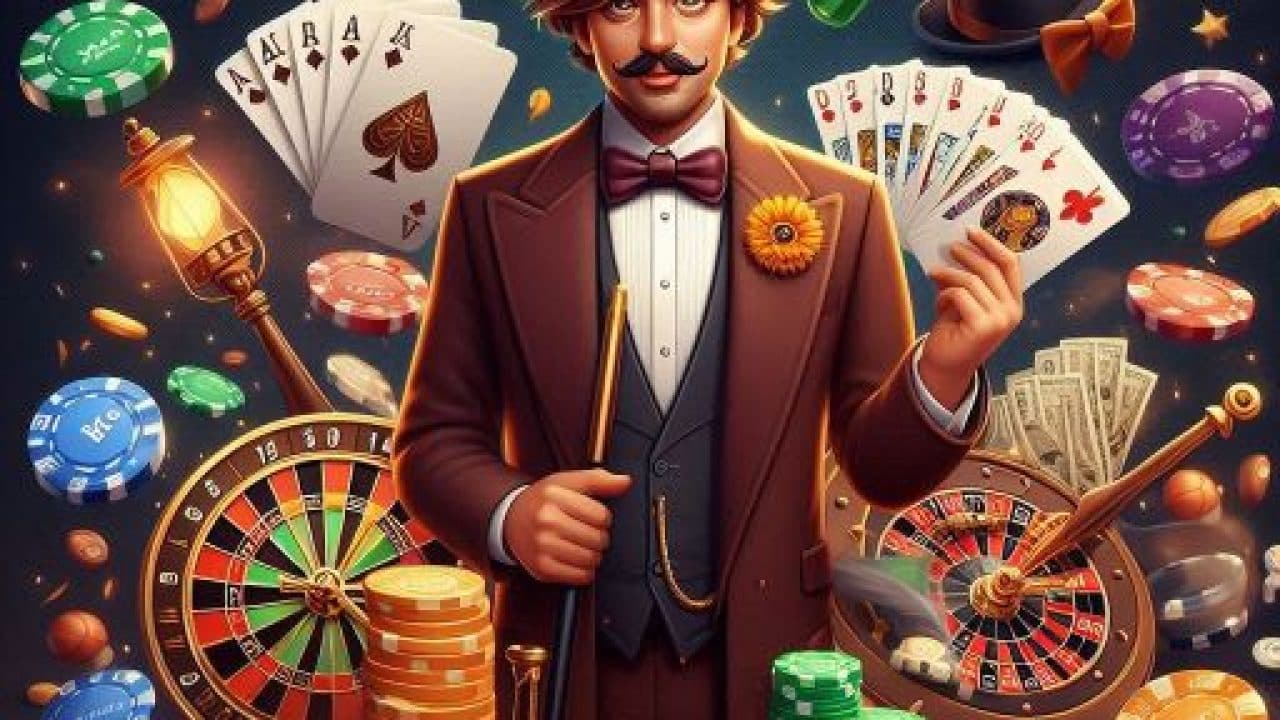 Unlocking the Riches: A YaaCasino Casino Bonus review