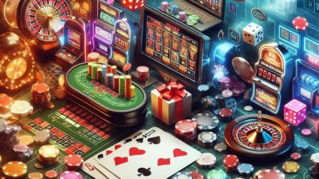 Zetbet Casino: A Profound Review of Gaming Excellence review