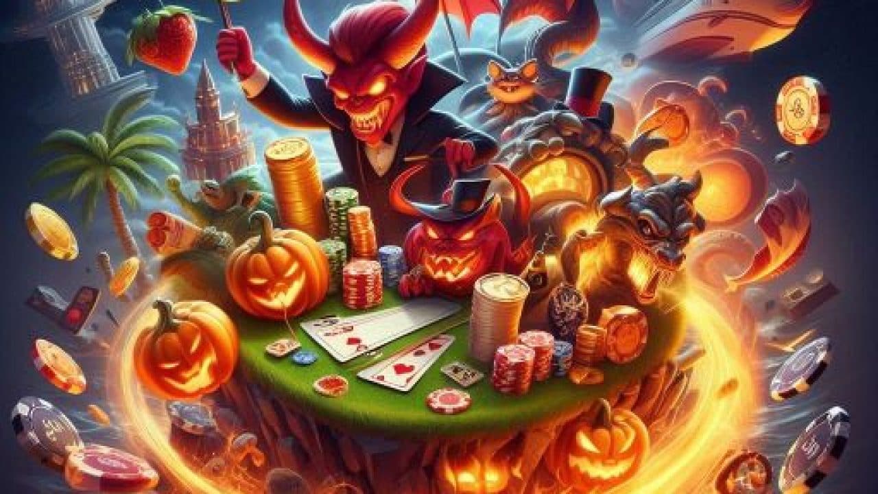 Ultimate Guide to bCasino: An In-Depth Casino Bonus review