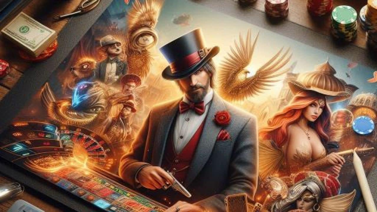 Betflip Casino review