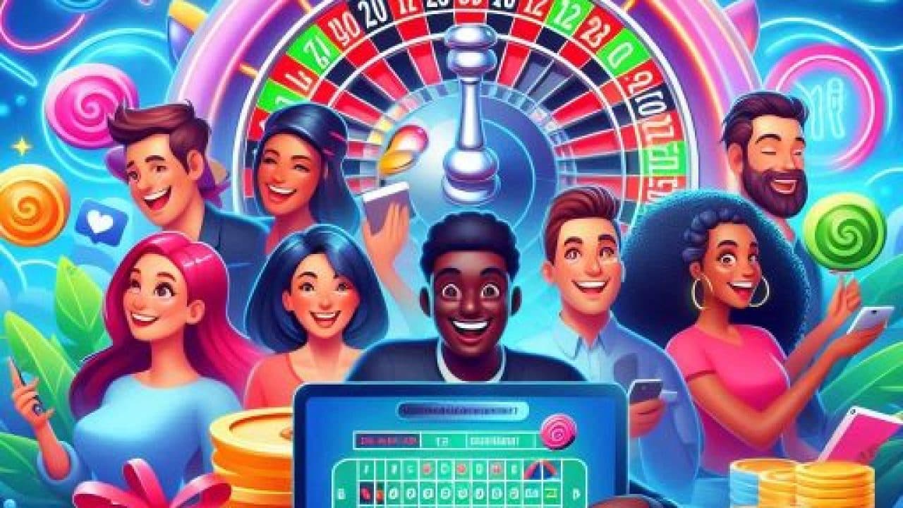 Betsamigo Casino: A Winning Experience Awaits review