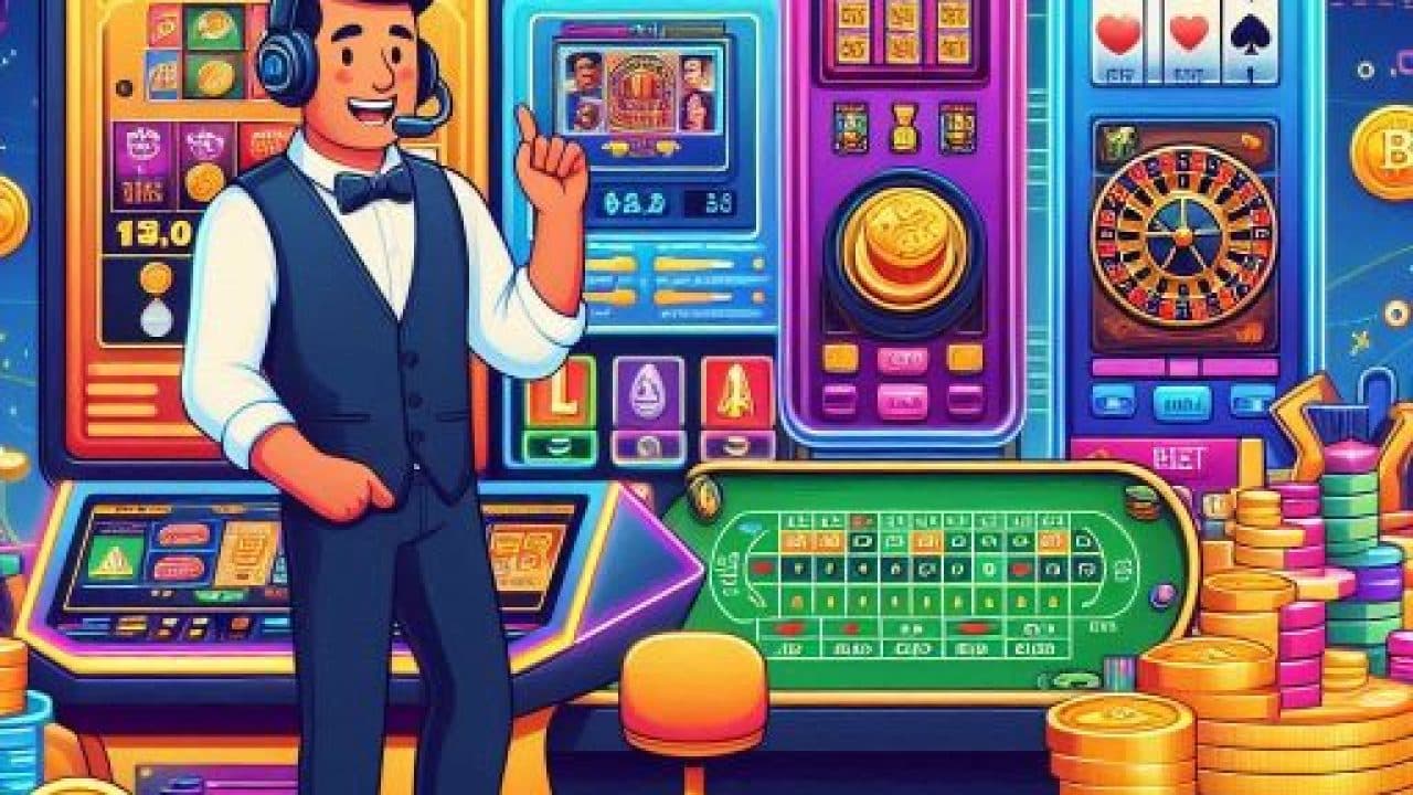 Campeonbet: Unveiling a Premier Online Gaming Experience review