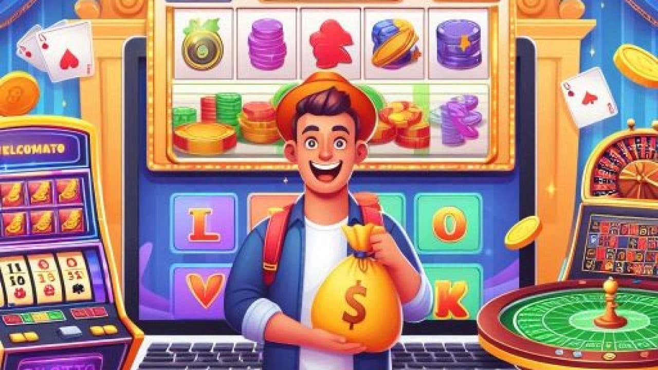 Unlocking the World of Online Gaming with Casino.com review