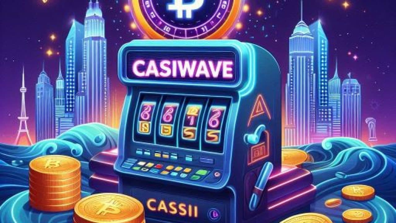 Unleashing the Power of Casiwave: A Comprehensive Review review
