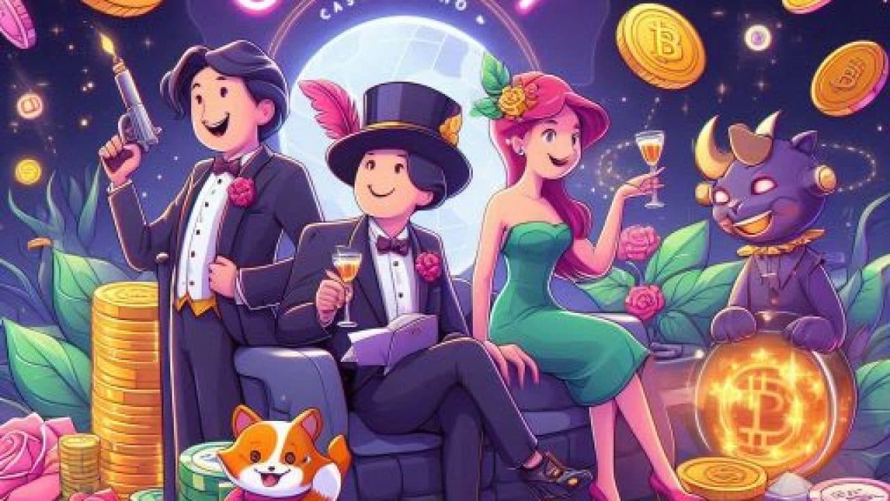 Casobet Casino: A Comprehensive Review review