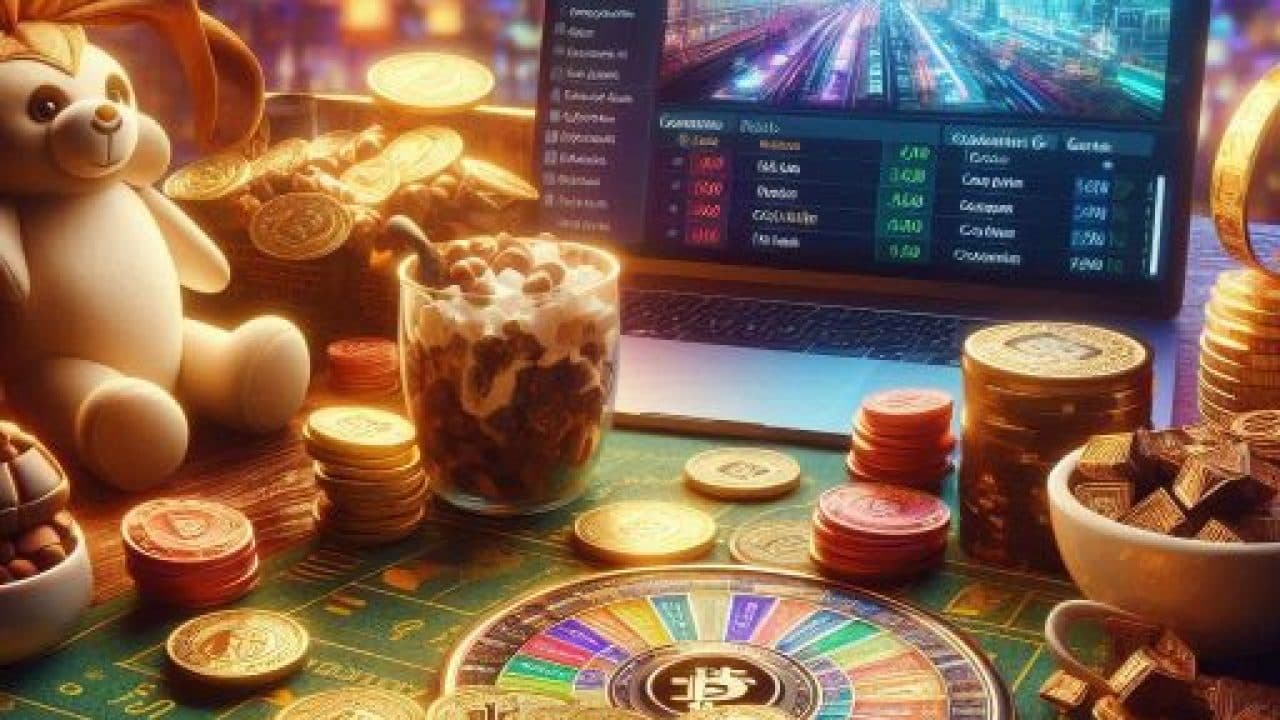 Ultimate Cocoa Casino Bonus review