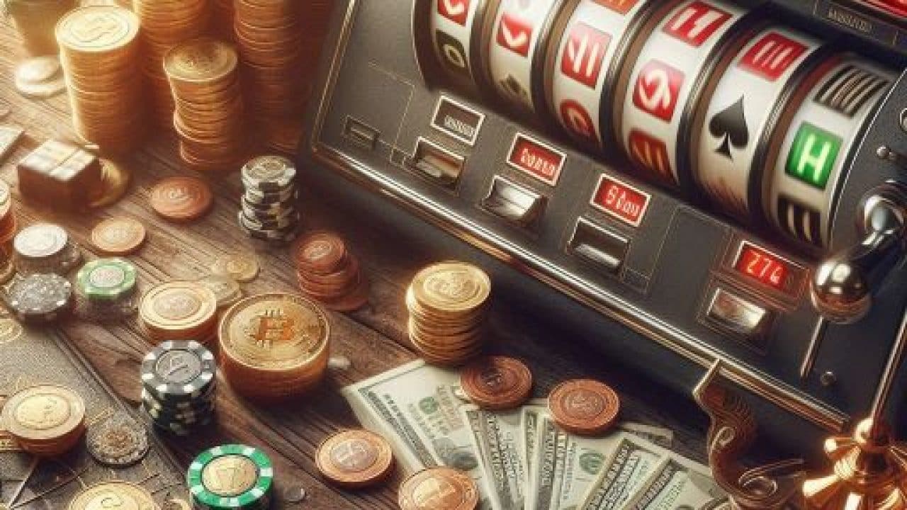 Coinslotty: A Closer Look at the Online Casino Experience review