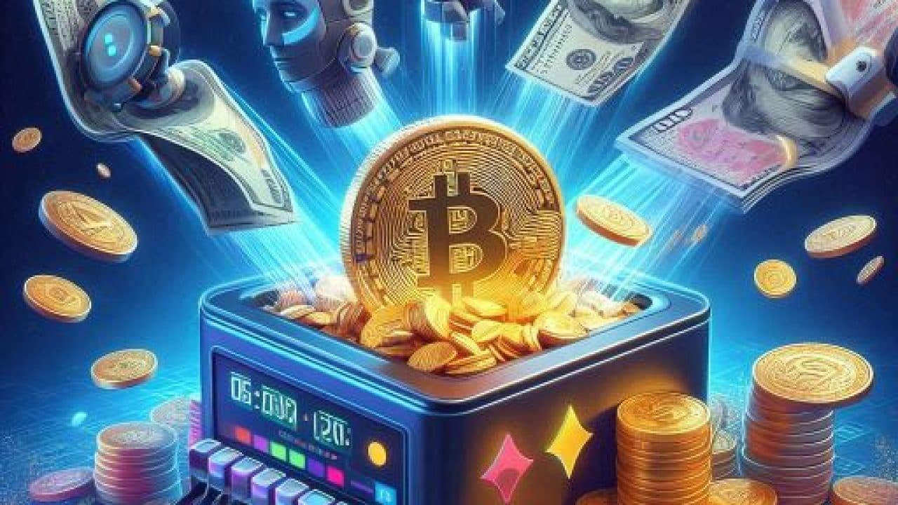 Unlocking the Thrills: A Deep Dive into DepositWin Casino review