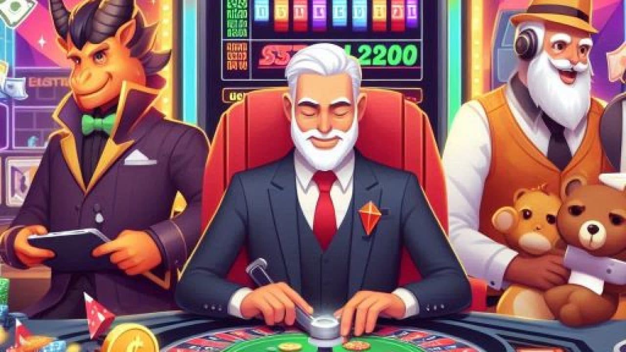 Fgfox Casino: The Ultimate Gaming Experience review