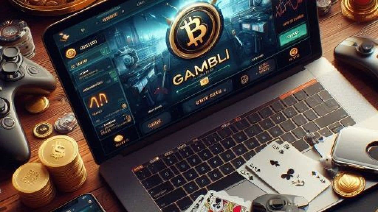 An In-Depth Review of Gamblii: A Strategic Analysis review
