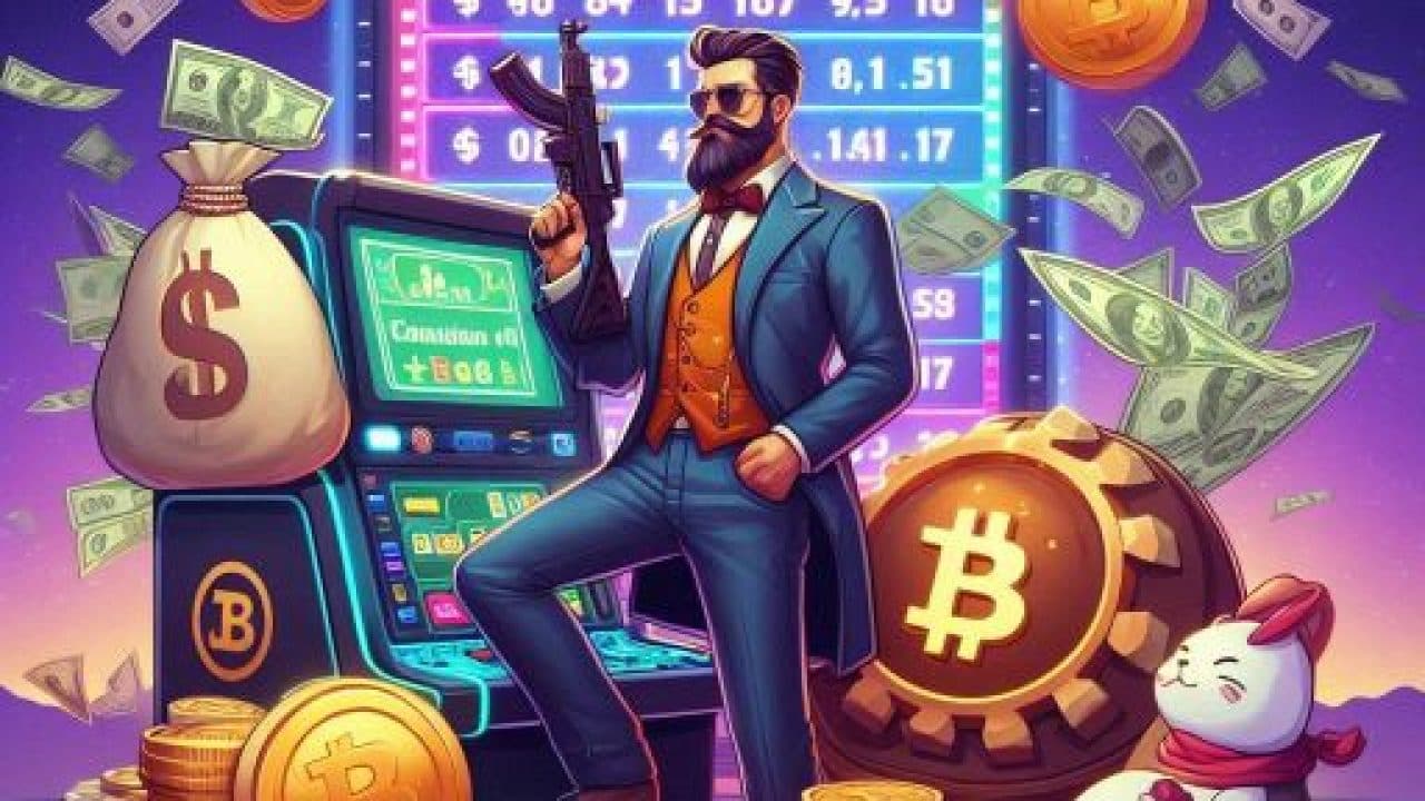 Ultimate Guide to Winning at Jackpot City Casino review