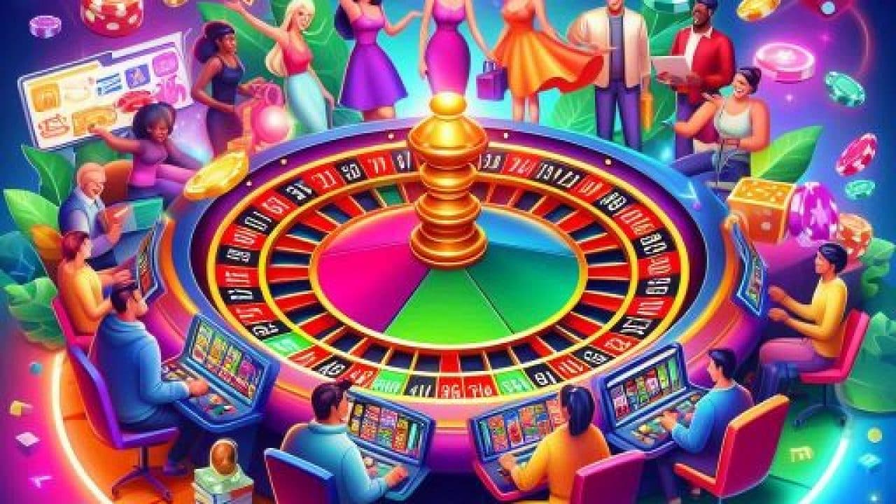 Unlocking the Potential of Legend Play Casino Bonus review