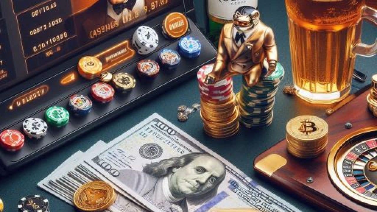 Rolletto Casino: A Strategic Analysis for the Modern Player review