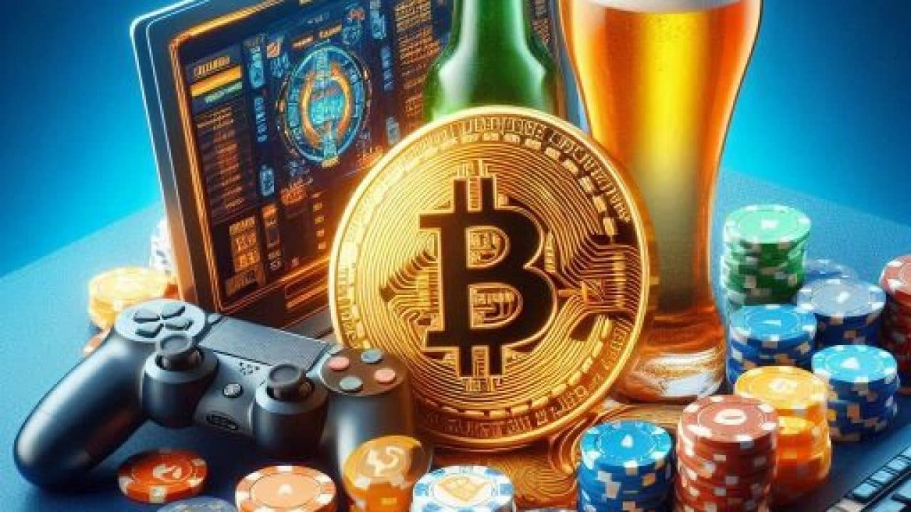 SportsandCasino.com: Your Gateway to Exciting Gaming Experiences Casino Bonus review