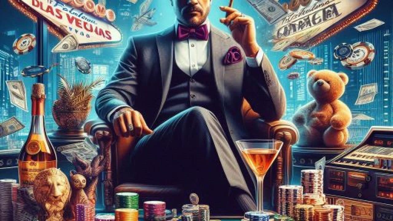 Syndicate Casino: A Comprehensive Guide to Online Gaming Excellence review