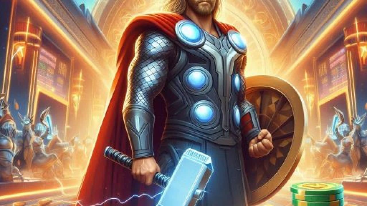 Thor Casino Bonus review